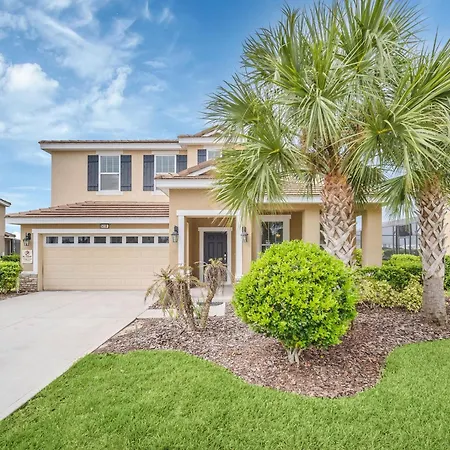 Villa 5419 Oakgrain
